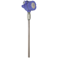 Intempco RF Capacitance Level Switch, LSA04